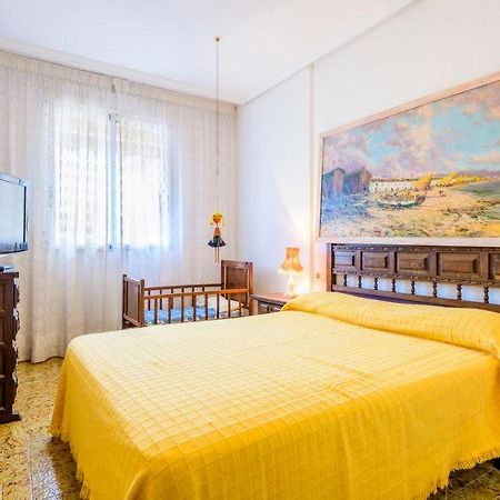 Apartamento En 오로페사델마르 외부 사진