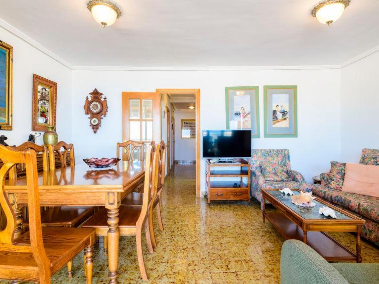 Apartamento En 오로페사델마르 외부 사진