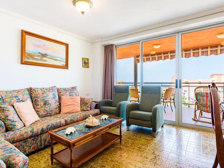 Apartamento En 오로페사델마르 외부 사진
