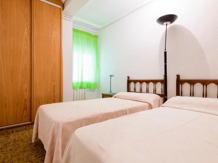 Apartamento En 오로페사델마르 외부 사진